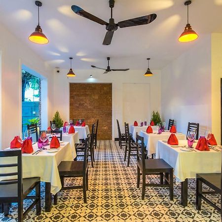 Charming Angkor Resort & Spa Siem Reap Ngoại thất bức ảnh
