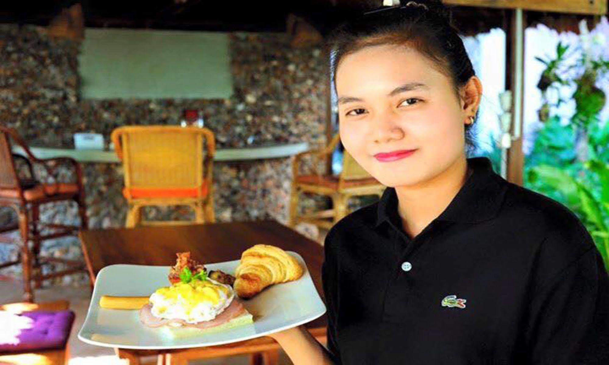 Charming Angkor Resort & Spa Siem Reap Ngoại thất bức ảnh