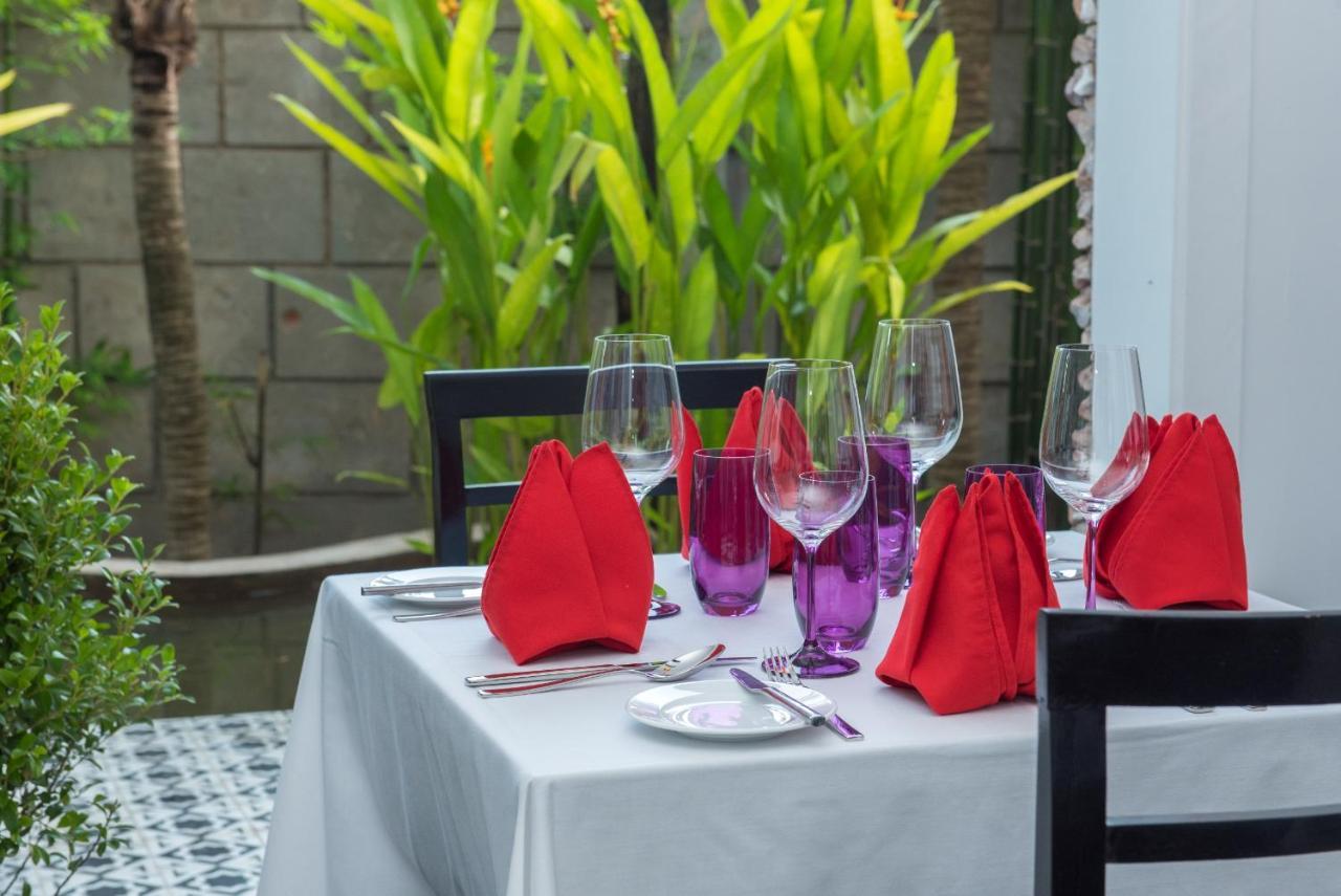 Charming Angkor Resort & Spa Siem Reap Ngoại thất bức ảnh