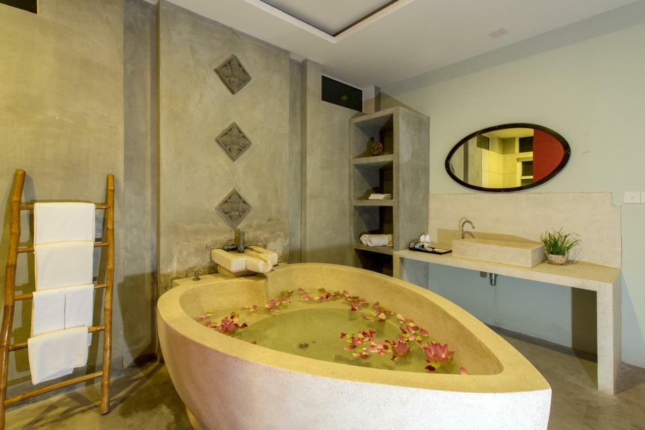 Charming Angkor Resort & Spa Siem Reap Ngoại thất bức ảnh