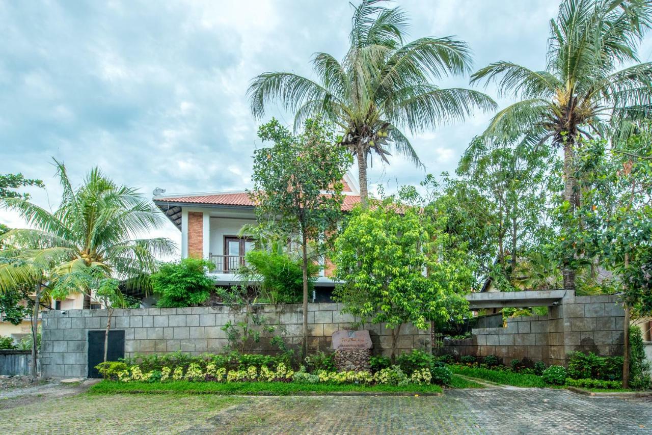 Charming Angkor Resort & Spa Siem Reap Ngoại thất bức ảnh