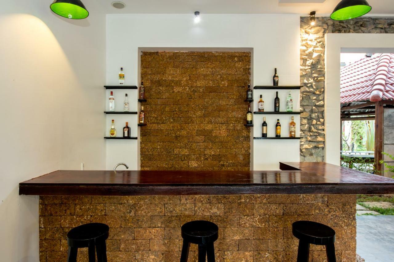 Charming Angkor Resort & Spa Siem Reap Ngoại thất bức ảnh